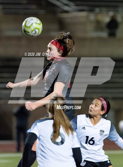 Thumbnail 3 in Hebron vs Coppell photogallery.