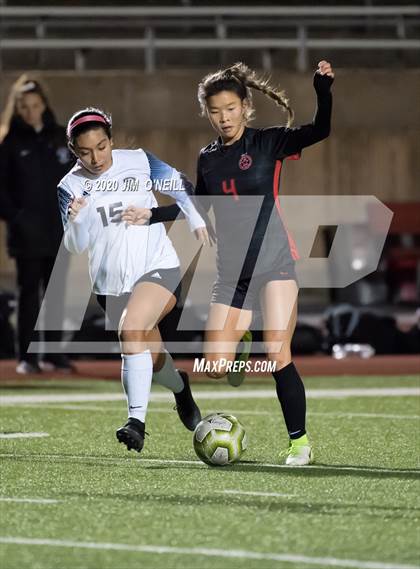 Thumbnail 1 in Hebron vs Coppell photogallery.