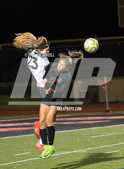 Thumbnail 1 in Hebron vs Coppell photogallery.
