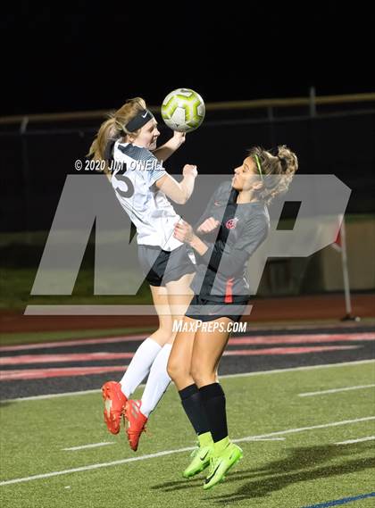 Thumbnail 3 in Hebron vs Coppell photogallery.
