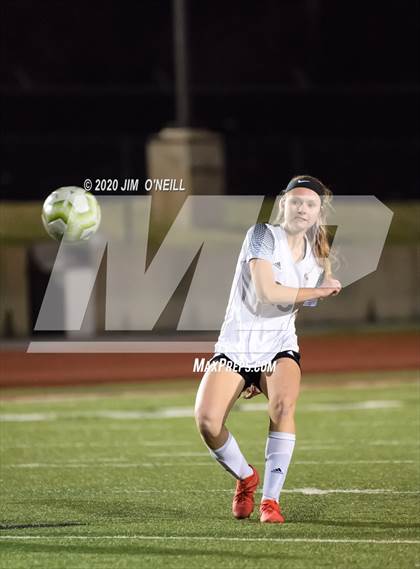 Thumbnail 2 in Hebron vs Coppell photogallery.