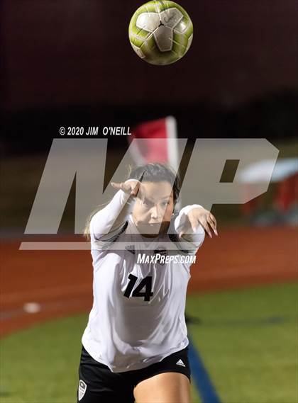 Thumbnail 1 in Hebron vs Coppell photogallery.