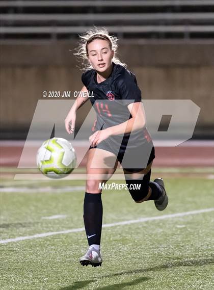 Thumbnail 2 in Hebron vs Coppell photogallery.