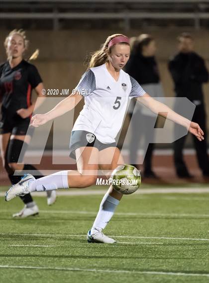 Thumbnail 1 in Hebron vs Coppell photogallery.