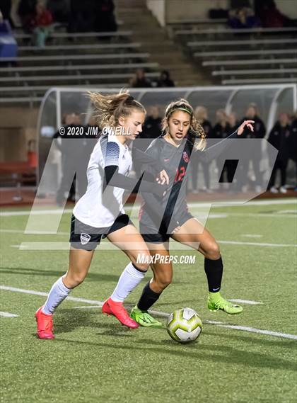 Thumbnail 3 in Hebron vs Coppell photogallery.