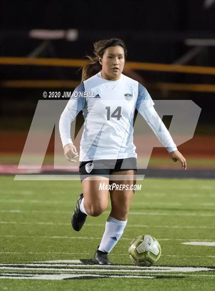 Thumbnail 3 in Hebron vs Coppell photogallery.