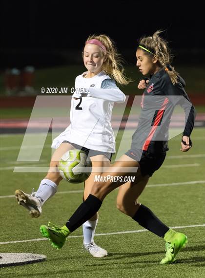 Thumbnail 3 in Hebron vs Coppell photogallery.