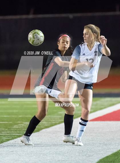 Thumbnail 1 in Hebron vs Coppell photogallery.