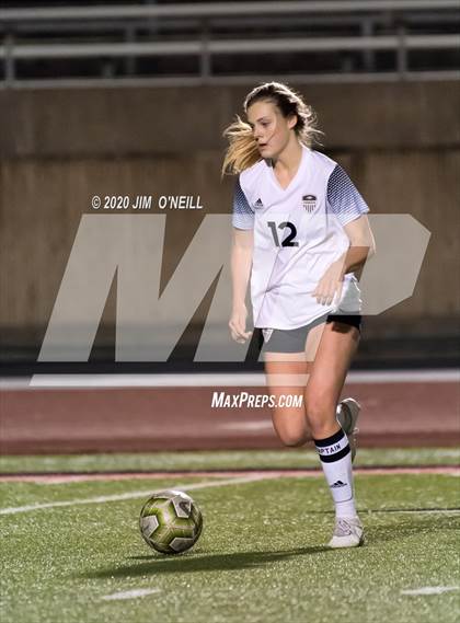Thumbnail 1 in Hebron vs Coppell photogallery.