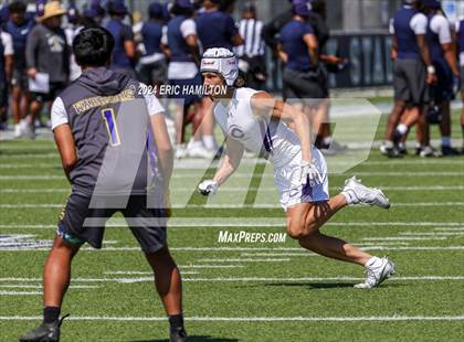 Thumbnail 3 in Carlsbad vs Righetti (Brave 8 Invitational Tournament) photogallery.