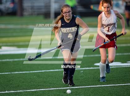 Thumbnail 1 in Western Branch @ Poquoson photogallery.