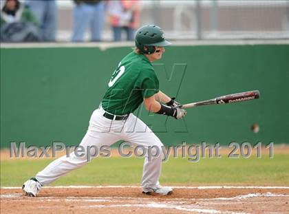 Thumbnail 1 in Bonham vs Blue Ridge (Farmersville Tournament) photogallery.
