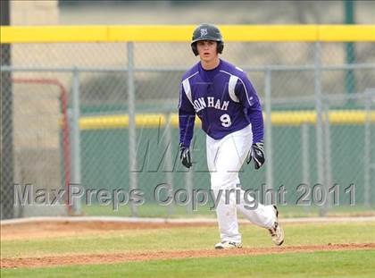 Thumbnail 1 in Bonham vs Blue Ridge (Farmersville Tournament) photogallery.
