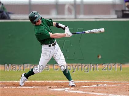 Thumbnail 3 in Bonham vs Blue Ridge (Farmersville Tournament) photogallery.