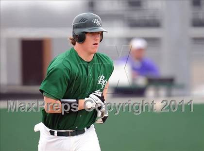 Thumbnail 2 in Bonham vs Blue Ridge (Farmersville Tournament) photogallery.