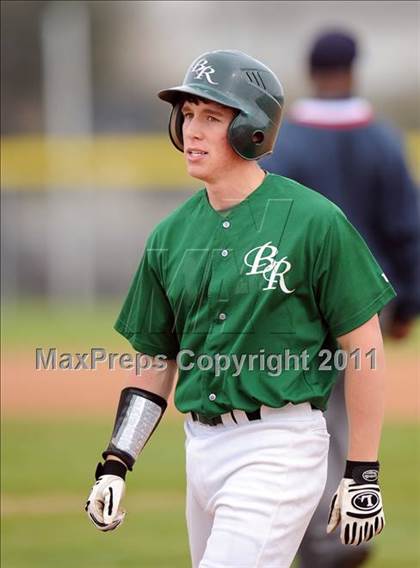 Thumbnail 3 in Bonham vs Blue Ridge (Farmersville Tournament) photogallery.
