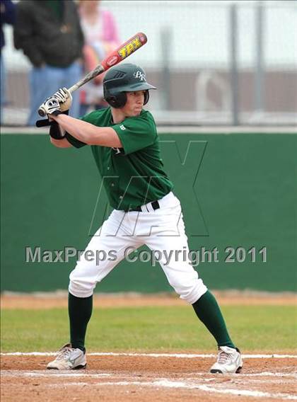 Thumbnail 2 in Bonham vs Blue Ridge (Farmersville Tournament) photogallery.