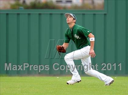 Thumbnail 2 in Bonham vs Blue Ridge (Farmersville Tournament) photogallery.