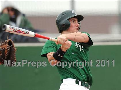 Thumbnail 2 in Bonham vs Blue Ridge (Farmersville Tournament) photogallery.