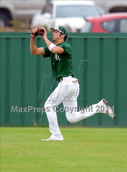 Thumbnail 1 in Bonham vs Blue Ridge (Farmersville Tournament) photogallery.