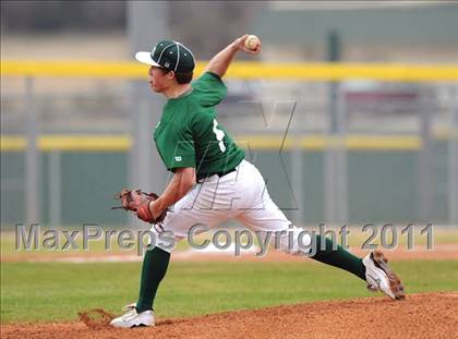 Thumbnail 1 in Bonham vs Blue Ridge (Farmersville Tournament) photogallery.