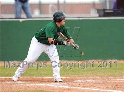 Thumbnail 2 in Bonham vs Blue Ridge (Farmersville Tournament) photogallery.