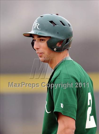 Thumbnail 1 in Bonham vs Blue Ridge (Farmersville Tournament) photogallery.