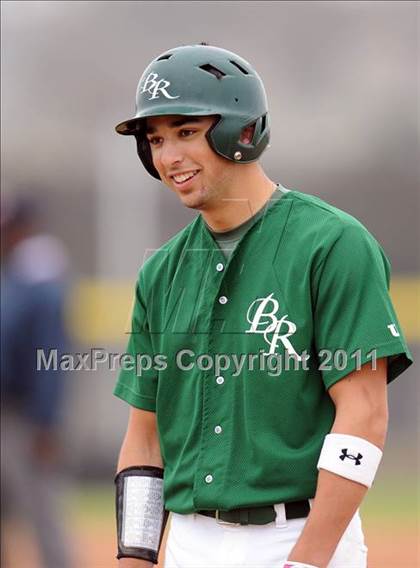 Thumbnail 3 in Bonham vs Blue Ridge (Farmersville Tournament) photogallery.