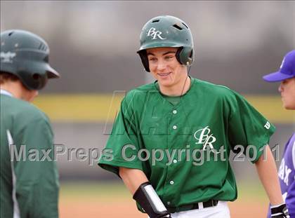 Thumbnail 1 in Bonham vs Blue Ridge (Farmersville Tournament) photogallery.