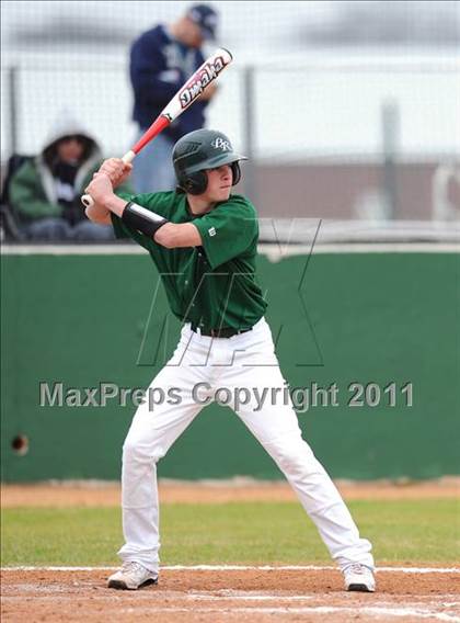 Thumbnail 1 in Bonham vs Blue Ridge (Farmersville Tournament) photogallery.