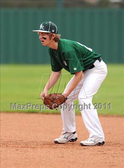 Thumbnail 1 in Bonham vs Blue Ridge (Farmersville Tournament) photogallery.