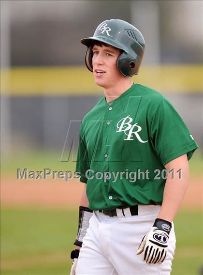 Thumbnail 1 in Bonham vs Blue Ridge (Farmersville Tournament) photogallery.