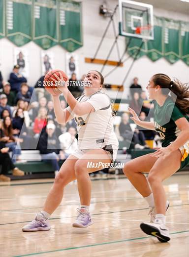 Saint Francis vs. San Marin (Galloway Invitational)