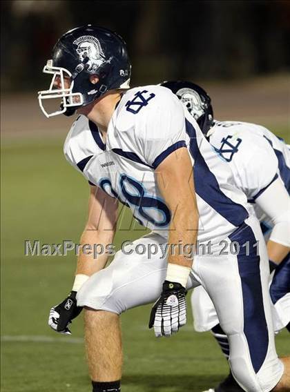 Thumbnail 1 in Palo Alto vs. Valley Christian (CIF CCS Open Division Final) photogallery.