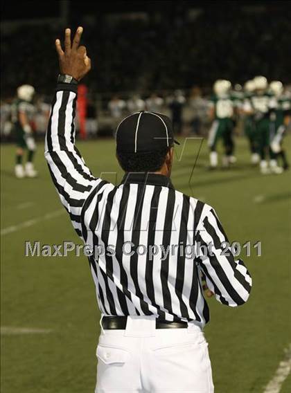 Thumbnail 2 in Palo Alto vs. Valley Christian (CIF CCS Open Division Final) photogallery.