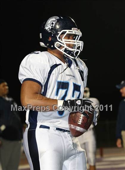 Thumbnail 1 in Palo Alto vs. Valley Christian (CIF CCS Open Division Final) photogallery.