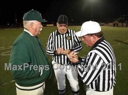 Thumbnail 3 in Palo Alto vs. Valley Christian (CIF CCS Open Division Final) photogallery.