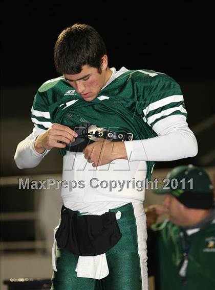 Thumbnail 1 in Palo Alto vs. Valley Christian (CIF CCS Open Division Final) photogallery.