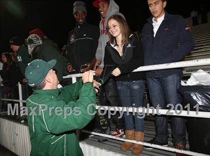 Thumbnail 2 in Palo Alto vs. Valley Christian (CIF CCS Open Division Final) photogallery.