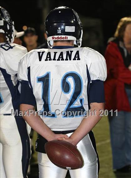 Thumbnail 1 in Palo Alto vs. Valley Christian (CIF CCS Open Division Final) photogallery.