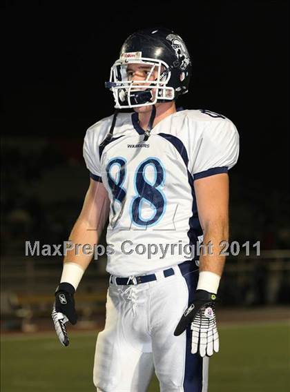 Thumbnail 3 in Palo Alto vs. Valley Christian (CIF CCS Open Division Final) photogallery.