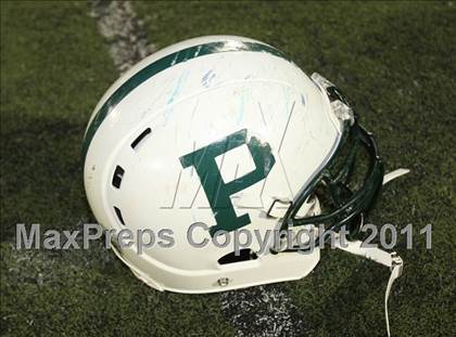 Thumbnail 2 in Palo Alto vs. Valley Christian (CIF CCS Open Division Final) photogallery.