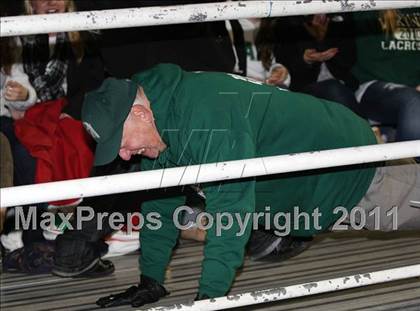 Thumbnail 3 in Palo Alto vs. Valley Christian (CIF CCS Open Division Final) photogallery.
