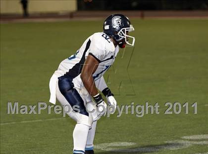 Thumbnail 2 in Palo Alto vs. Valley Christian (CIF CCS Open Division Final) photogallery.