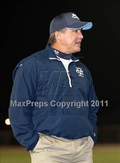 Thumbnail 1 in Palo Alto vs. Valley Christian (CIF CCS Open Division Final) photogallery.