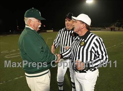 Thumbnail 2 in Palo Alto vs. Valley Christian (CIF CCS Open Division Final) photogallery.
