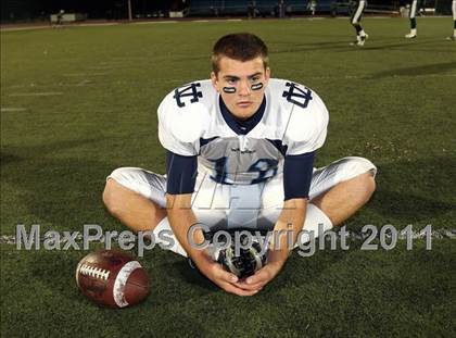 Thumbnail 3 in Palo Alto vs. Valley Christian (CIF CCS Open Division Final) photogallery.