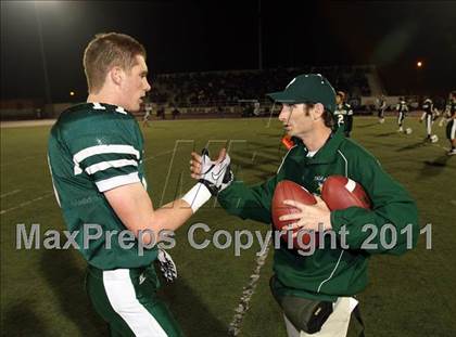 Thumbnail 3 in Palo Alto vs. Valley Christian (CIF CCS Open Division Final) photogallery.