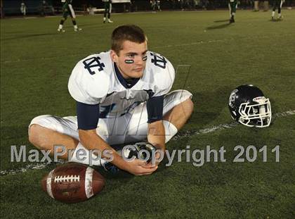 Thumbnail 1 in Palo Alto vs. Valley Christian (CIF CCS Open Division Final) photogallery.