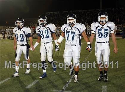 Thumbnail 1 in Palo Alto vs. Valley Christian (CIF CCS Open Division Final) photogallery.